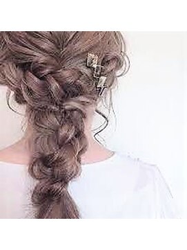 グランツ(GLANTZ) 『ルーズ編みおろし♪』