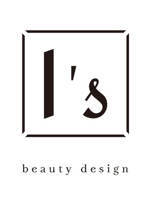 アイズビューティーデザイン(I's beauty design)