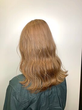 シエナ 渋谷(Siena) Siena マロンベージュ 渋谷