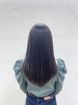 ループ(LOOP) ラベンダーピンク