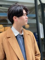 ノラ ウメダ(NORA UMEDA)&nbsp;【NORA UMEDA 稲岡】韓国カルマヘア