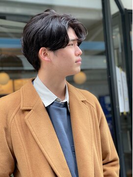 ノラ ウメダ(NORA UMEDA) 【NORA UMEDA 稲岡】韓国カルマヘア