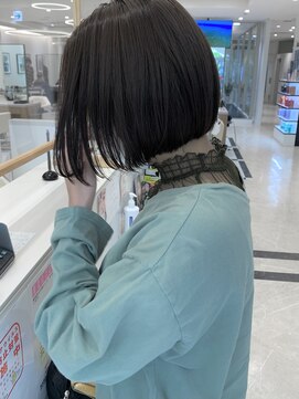 ガレリアエレガンテ 栄店(GALLARIA Elegante) 【gallaria西山】カーキベージュ《似合わせカラー》