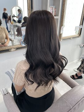 カルム(calm) Silky Cocoa