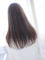 美容室 ウィズ 鎌ヶ谷店(Wiz) 髪質改善×カラー