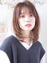 アフロート ルヴア(AFLOAT RUVUA)&nbsp;湿気対策◎大人なさらっとレイヤー【アフロート新宿　京佳】