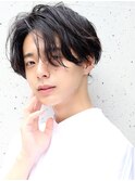 大人カジュアル！ニュアンススパイラルイツキマッシュ
