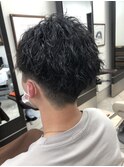 ◆ショートツイスト◆