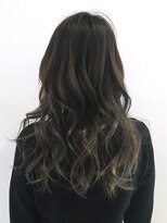 ソイル ヘア デザイン(Soil hair design)&nbsp;【Soil】guest style  long