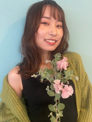 毎日頑張っているあなたへ、自分へのご褒美しませんか？香りと共に癒される贅沢な時間を提供致します。