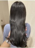 ネイビーブラック×ブルーグレージュ Sac.恵比寿　栃木優佑