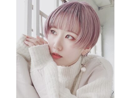 マティーナ ヘアー 池袋(Matina hair)の写真