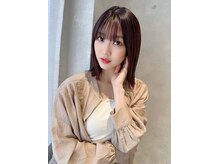 ローウェ 渋谷(Louwe)