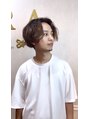 キラ(KIRA) 佐門 翔太