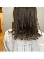 チル(CHILL)&nbsp;グレージュ