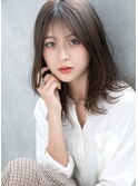 美髪TOKIO×ツヤ感×大人綺麗