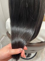 サロン LH(salon LH) 髪質改善トリートメント