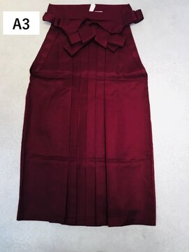 ハナココ 水戸店(hana Coco) ワインレッド