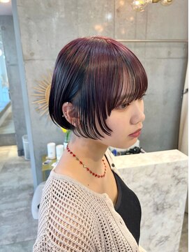 ワイス(WYETH) umbrella color