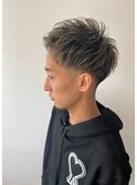 ストリートマッシュショート/20代30代40代