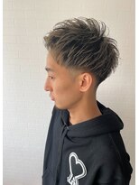 ダット(Dat)&nbsp;ストリートマッシュショート/20代30代40代