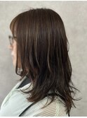 ロングレイヤー
