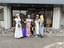 ソーイ ヘアアンドライフスタイル ショップ(SO-E HAIR&LIFESTYLE SHOP)