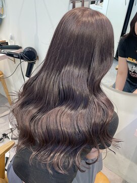 ロカ(roka) うるつや巻き