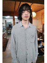 ワビサビ(WB/SB)&nbsp;YUITO STYLE No.6