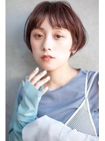 アッシュ 新杉田店(Ash)&nbsp;オトナカワイイ　ショートマッシュ