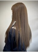 極トリートメント
