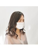 ディンプル(DIMPLE) パーマスタイル