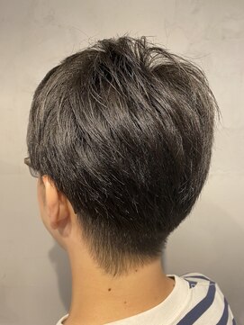 ジージェイ(GJ) エアリーツーブロック♪