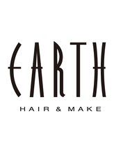 アース 武蔵境店(HAIR & MAKE EARTH) ANDOU 安藤