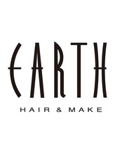 アース 武蔵境店(HAIR & MAKE EARTH) ANDOU 安藤