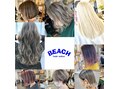 hair salon BEACH