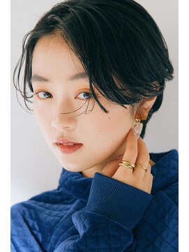 クロード モネ 吉祥寺店(Claude MONET) <MONET>ハンサムショートスタイル/透明感カラー〇【吉祥寺】