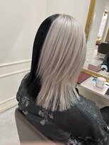 ファクトリーファイブ(Factory5)&nbsp;【Factory5きた】ブラック×ホワイト