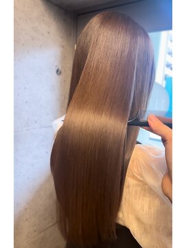 ヘイロー 福岡天神店(HALO) 酸性トリートメント9step