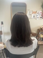 サトイ(satoi)&nbsp;ミディアムレイヤー