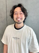ケーツーナゴヤ(K two NAGOYA) 長谷川 秀幸