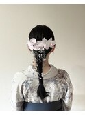 hair　arrange