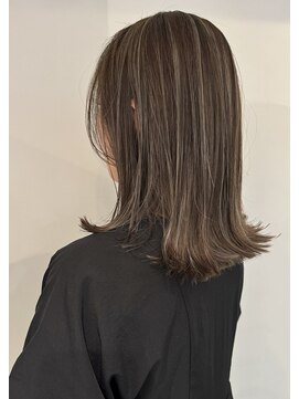 プラスワン 自由が丘(+ONE) ハイライト☆ロブ