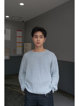 トゥ(TOE) 分かれるベリショ