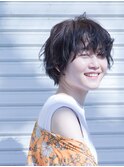 くしゅっとかわいい*スリークカール*