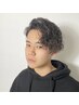 【再現性×ダメージレス】カット+パーマ+トリートメント ￥10000