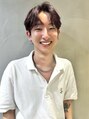 グロー 大宮(GLROW) 松永恭征 大宮/韓国