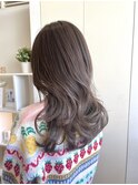 ロングスタイル
