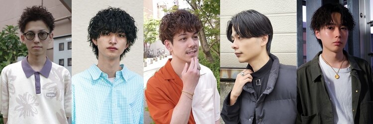 スピンオフシフト(SPIN-OFF SHIFT)のサロンヘッダー
