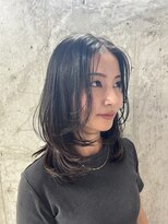 ニコ(25nico)&nbsp;ミディアムレイヤー